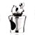 Cactus Shape Silver Plated Beads Charms Bracelets