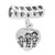 Happy Family Life Dangle Heart Love Fit All Brands Beads Charms Bracelets