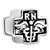 925  Sterling Silver Registered Nurse Rn Caduceus Fit All Brand Beads Charms Bracelets Brands
