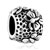 Butterfly Animal All Brand Silver Plated Beads Charms Bracelets