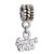 22K Plated Perfect Wife All Brand Dangle European Beads Brands Charms Bracelets