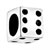 Cube Dice Silver All Brand Beads Charms Bracelets