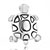 Mothers Day Gifts Little Cute Turtle Fit All Brands Silver Plated Beads Charms Bracelets
