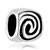 Mothers Day Gifts Egg Rolls Fit All Brands Silver Plated Beads Charms Bracelets
