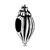 Sea Snail All Brand Silver Plated Beads Charms Bracelets