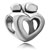 Mother Jewelry Deep Sentiment Between And Son Love Silver Plated Beads Charms Bracelets