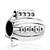 Submarine Shape All Brand Silver Plated Beads Charms Bracelets