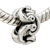 Jewelry Art Spacer Fit All Brands &  Silver Plated Beads Charms Bracelets