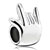 I Love U Gesture 925 Sterling Silver Beads Charms Bracelets