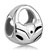 Cute Purse 925 Sterling Silver Beads Charms Bracelets