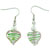 Pink Earrings