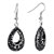 Hollow Drop Dangle Earrings