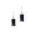 Abalone Earrings
