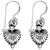 STERLING SILVER 