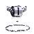 BRACELET COMBINATION 