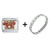 ITALIAN CHARM BRACELET