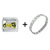 ITALIAN CHARM BRACELET