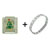 ITALIAN CHARM BRACELET