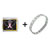 RIBBON COMBINATION 