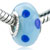 CIRCLING BLUE 