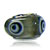 Round Lampwork Murano Glass Beads Charms Bracelets