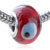 Evil Eye Red Fit All Brands Murano Glass Beads Charms Bracelets