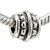 SILVER BEAD