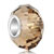 Brown Crystal Murano Glass Beads Charms Bracelets