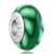 May Green Irregular Shape Polymer Clay
