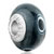White And Black Round Against Polymer Clay Beads Charms Bracelets