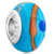 Orange Waveline Slim