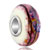 Gorgeous Color Fringe Murano Glass Beads Charms Bracelets