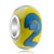 &  Blue Slim Fit All Brands Murano Glass Beads Charms Bracelets