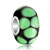 Green Circle Dotted