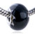 ORNAMENT BLACK 