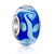 Sapphire Blue The Tree Of Life ? Murano Beadss Fit All Brands Murano Glass Beads Charms Bracelets