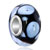 Amethyst Purple Black Beadss Fit All Brands Murano Glass Beads Charms Bracelets