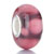 Red Dots Fit All Brands Murano Glass Beads Charms Bracelets