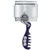 COMB PURPLE 