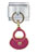 Pink Purse Italian Charm