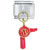 Hair Dryer Pink Italian Charm