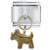 Dog Yellow Italian Charm