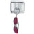 Sunglasses Red Italian Charm