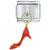 Dress Shoe Red Italian Charm