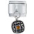 November Topaz Color Emblem Italian Charm