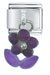 Treble Dangle Clef Italian Charm