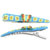 Butterfly And Sun Fimo Hair Clip