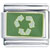 RECYCLE SYMBOL 