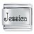 Acadian Font Name Jessica Laser Italian Charm