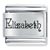 Acadian Font Name Elizabeth Laser Italian Charm